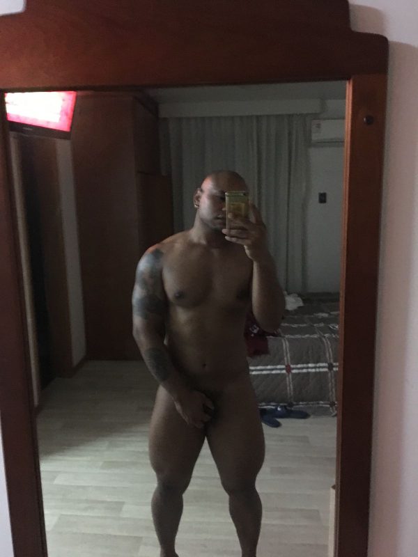Denis Gaúcho 27