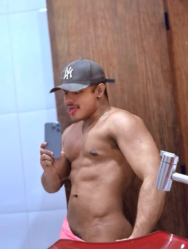 Ryan Santos 22