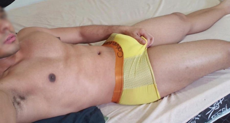 Ryan Santos 2