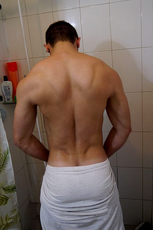 Denis Yussulf 10