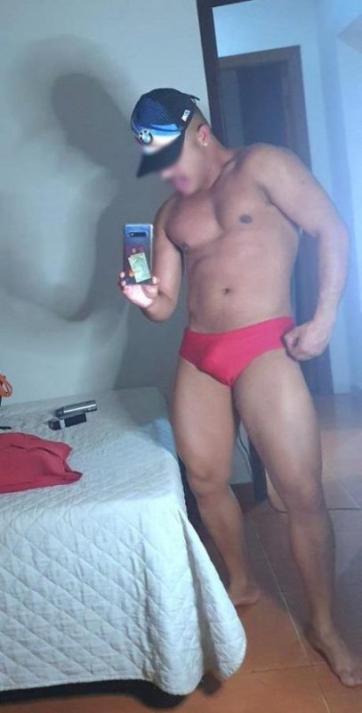 Ryan Santos 6