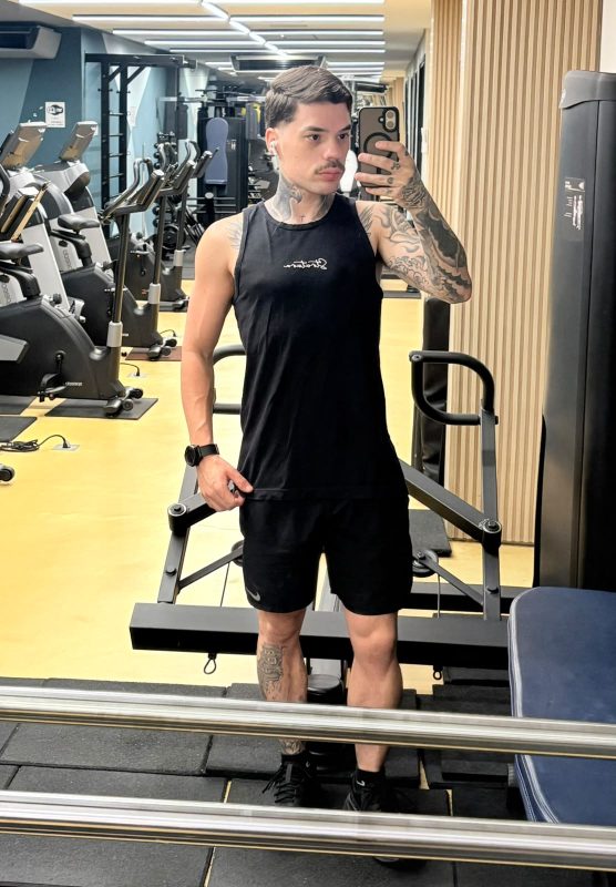 Gabriel Henrique 8