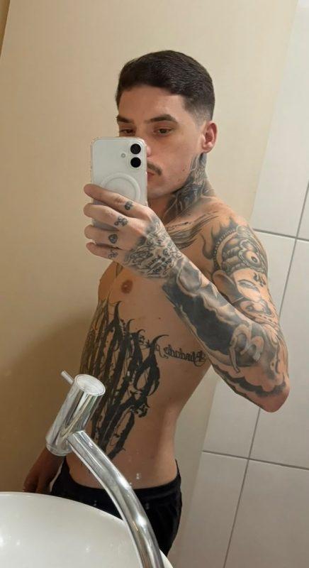 Gabriel Henrique