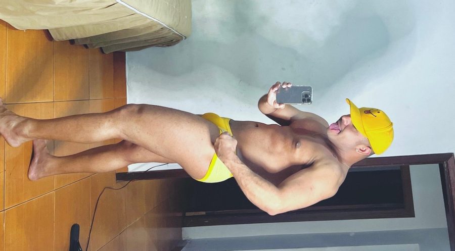 Ryan Santos