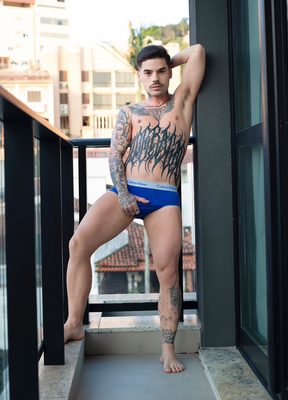 Gabriel Henrique 5