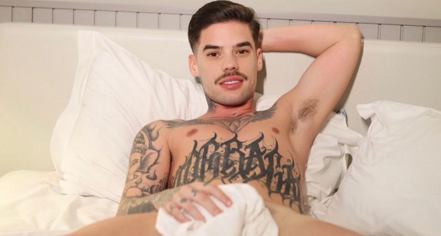 Gabriel Henrique 19