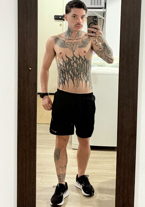 Gabriel Henrique 4