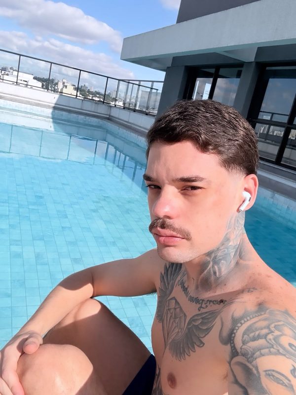 Gabriel Henrique 12