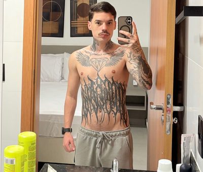 Gabriel Henrique 1