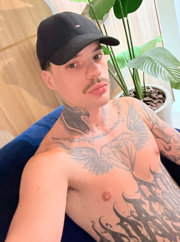 Gabriel Henrique 10