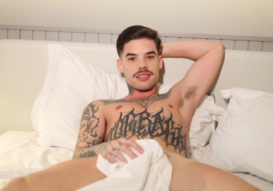 Gabriel Henrique 2