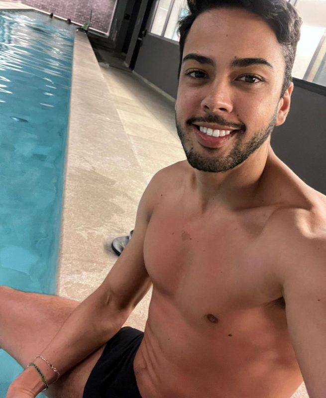 Rafael Prado 8