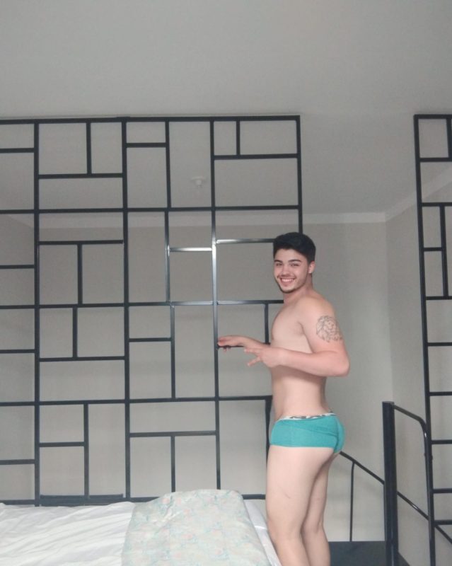 Renan Miranda 13