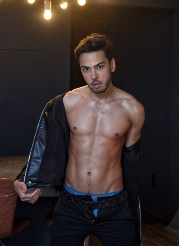 Rafael Prado 1
