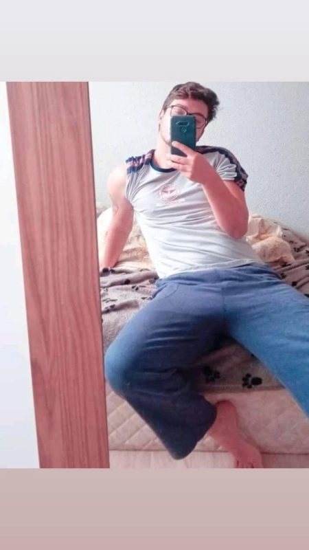 Renan Miranda 20