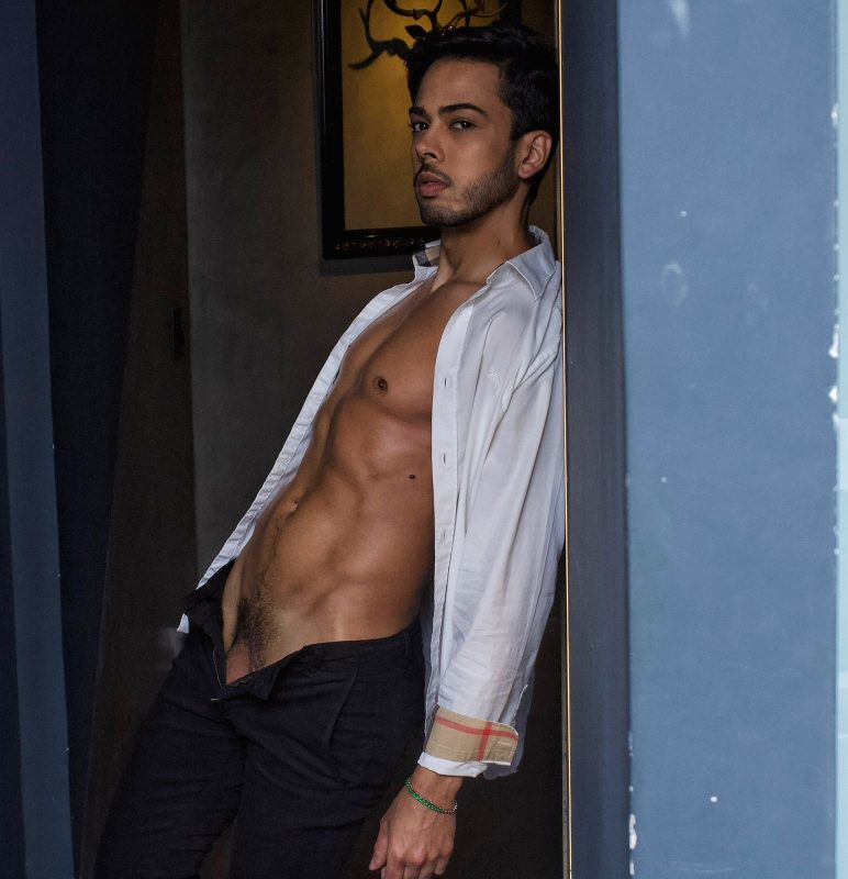 Rafael Prado 2