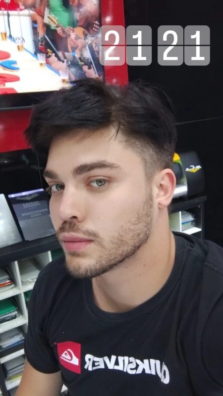 Renan Miranda 12