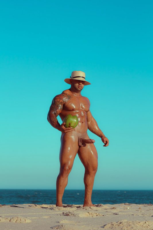 Fabrício Garcia 8