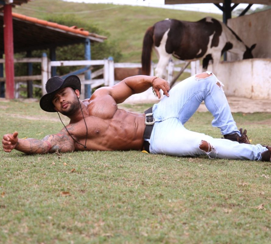 Fabrício Garcia 34