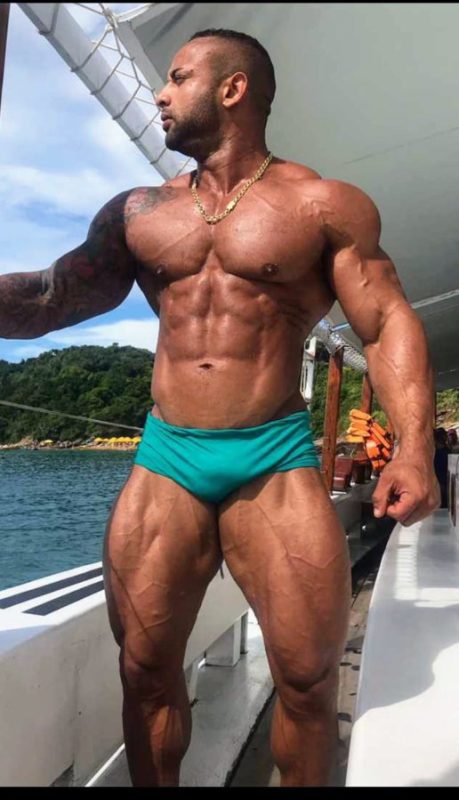 Fabrício Garcia 29