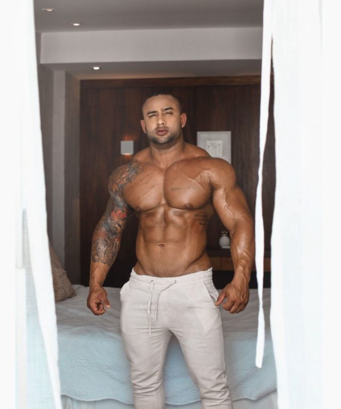 Fabrício Garcia 37