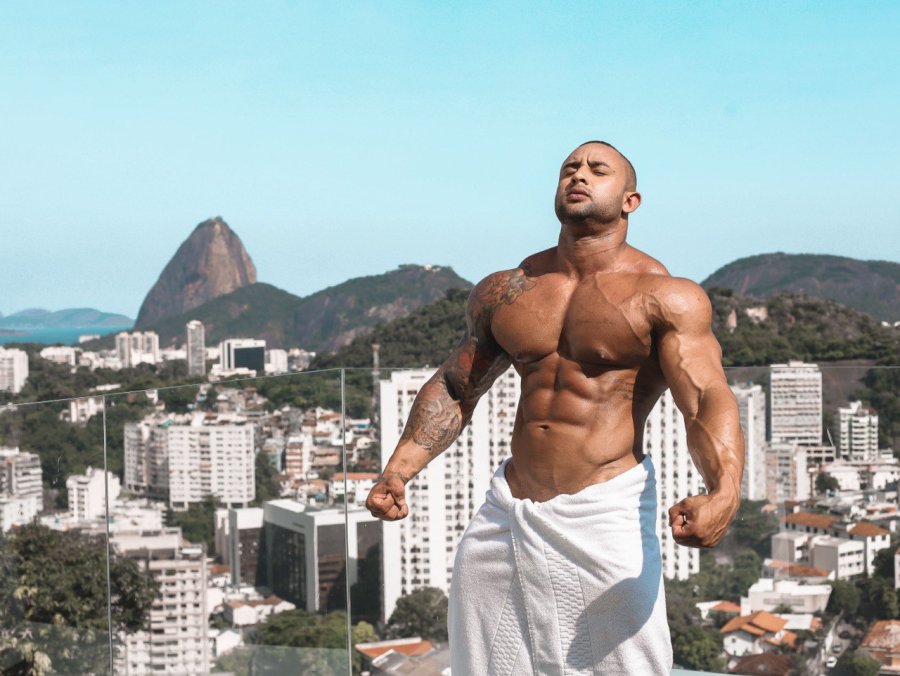 Fabrício Garcia 1