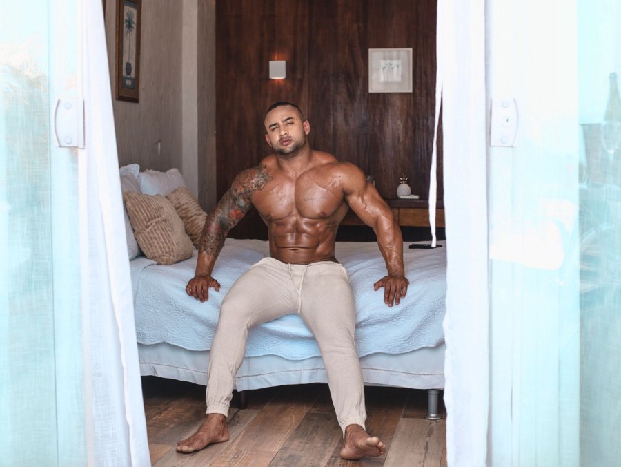 Fabrício Garcia 38