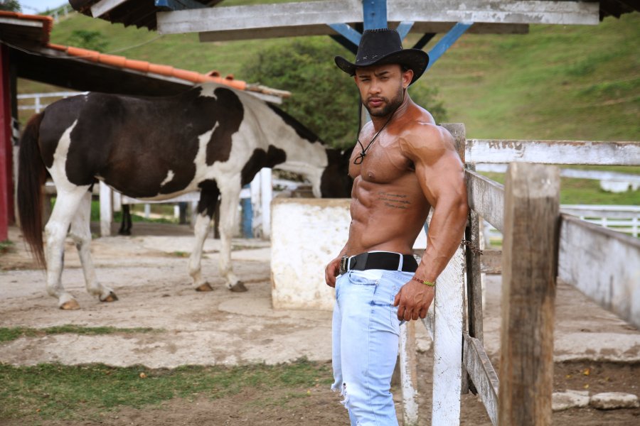 Fabrício Garcia 27