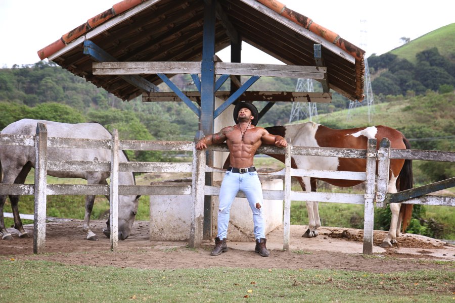 Fabrício Garcia 26