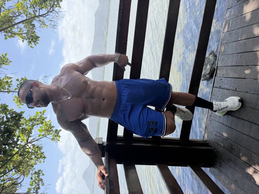 Fabrício Garcia 24