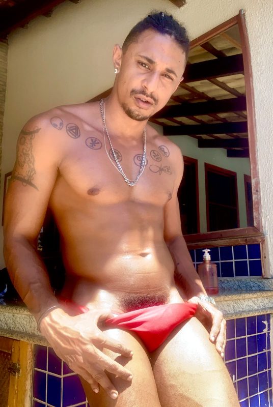 Pedro Marcos 34