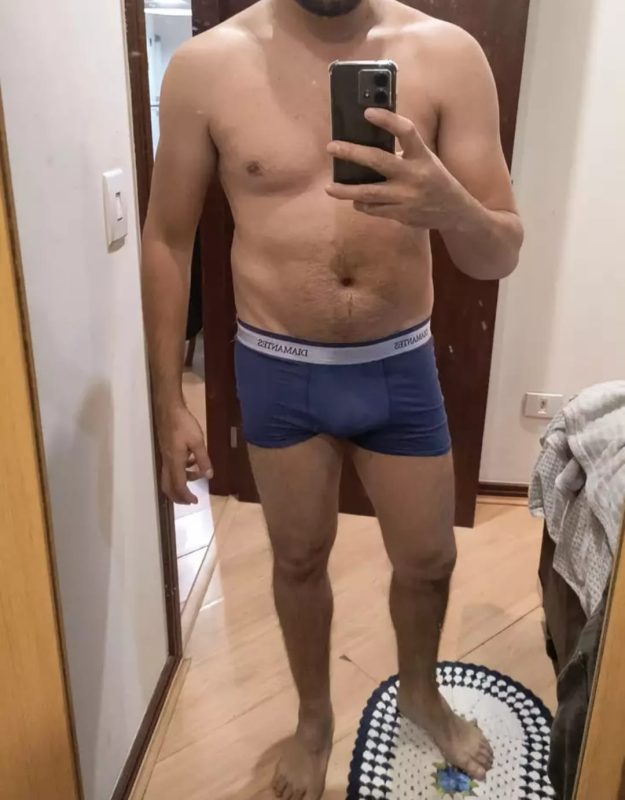 Marcos Uber 4