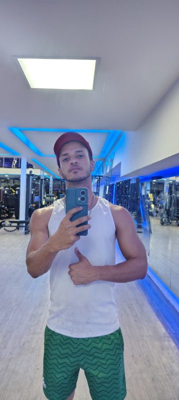 Henrique Putão 9