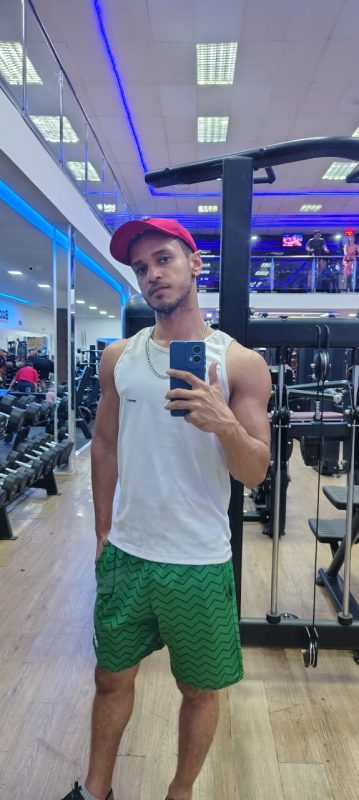 Henrique Putão 13