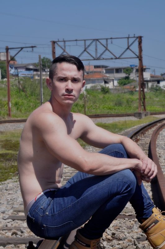 Diego Carvalho