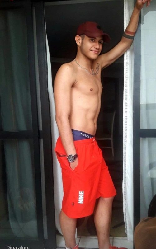 Marcelo Virlan 17