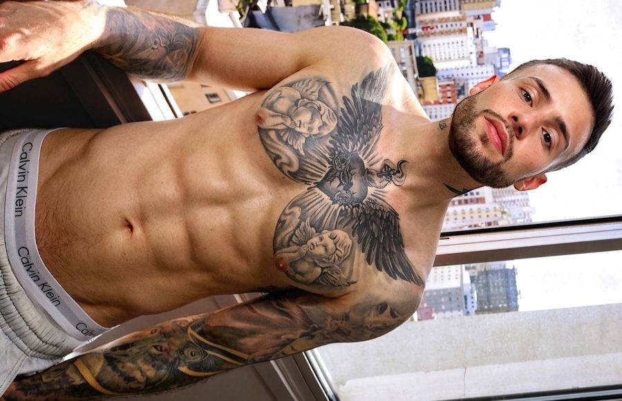 Yago Ativo