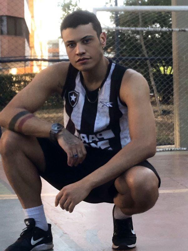 Marcelo Virlan 18