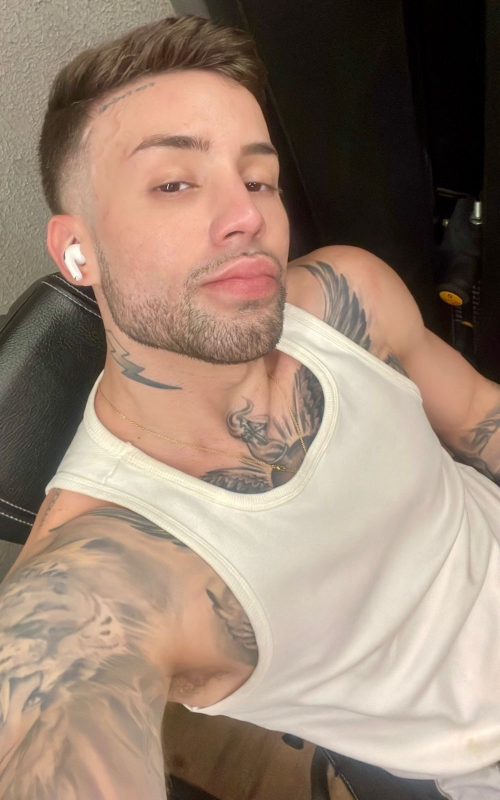 Yago Ativo