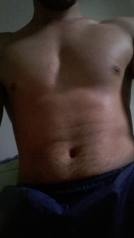 Marcos Uber 7