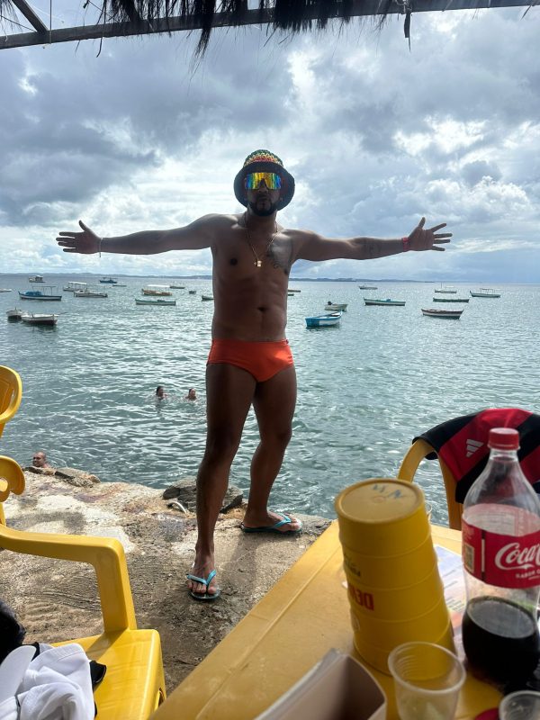 Neymar Biggel