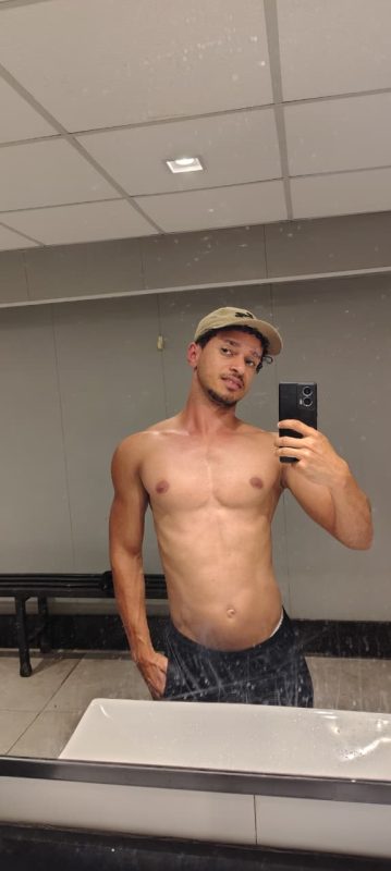 Henrique Putão 6
