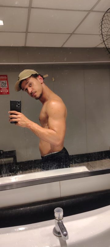 Henrique Putão 7