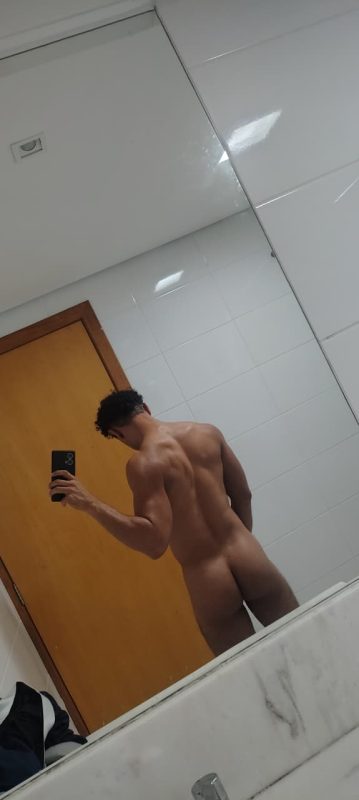 Henrique Putão 8