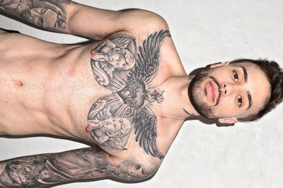 Yago Ativo