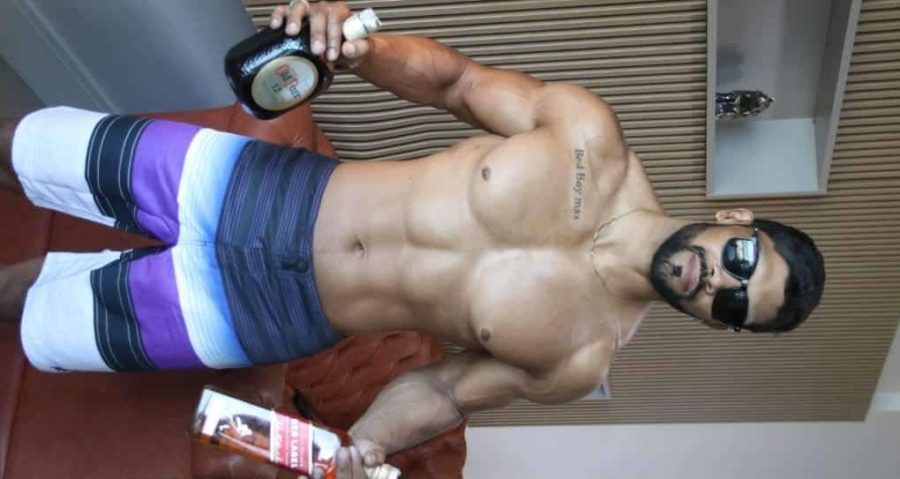 Apolo Ativo 1