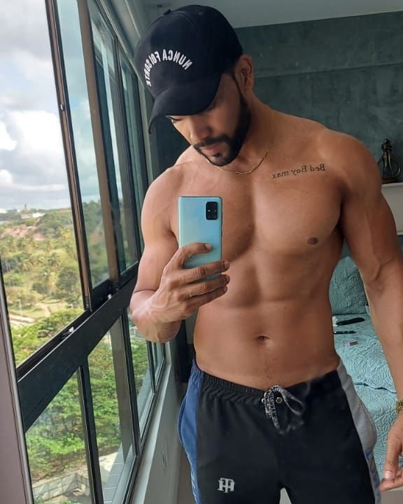 Apolo Ativo 7