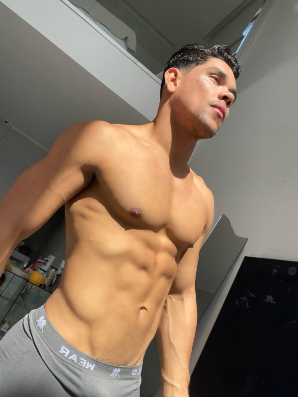 Federico Bessas 38