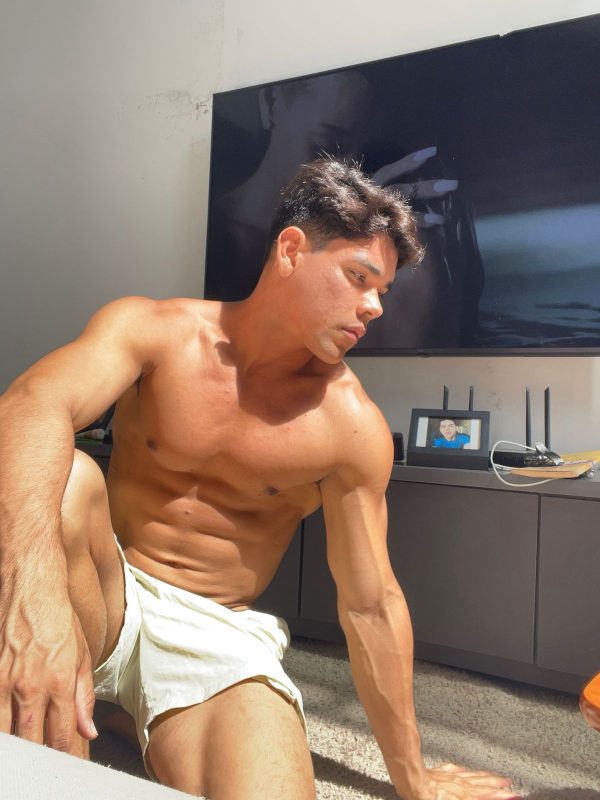 Federico Bessas 29