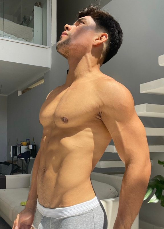 Federico Bessas 31